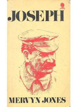 Jones, Mervyn - Joseph Jones, Mervyn - Joseph, null 1970 antikvár könyv