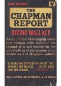 Wallace, Irving - The Chapman Report