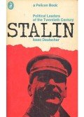 Deutscher, Isaac - Stalin - Political Leaders of the Twentieth Century