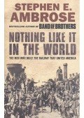 Stephen E. Ambrose - Nothing Like It in the World - The Men Who Built the Railway that United America