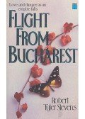 STEVENS, ROBERT TAYLOR - Flight from Bucharest