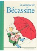 CAUMERY - PINCHON - La jeunesse de Bécassine