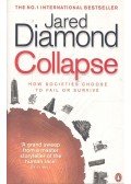 Jared Diamond - Collapse - How Societies Choose to Fail or to Survive