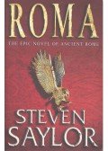 Steven Saylor - Róma