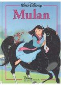 - Mulán