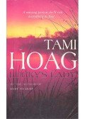 Hoag, Tami - Lucky's Lady