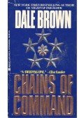 Dale Brown - Chains of Command