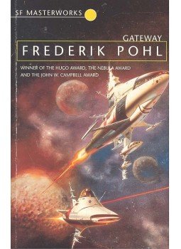 Frederik Pohl - Gateway Frederik Pohl - Gateway, null 1999 antikvár könyv