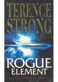 STRONG, TERENCE - Rogue Element