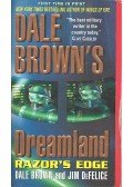 BROWN, DALE - DeFELICE, JIM - Dale Brown's Dreamland - Razor's Edge