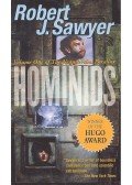Robert J. Sawyer - Hominids