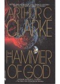 Arthur C. Clarke  - The Hammer of God