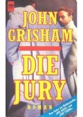 John Grisham - Die Jury