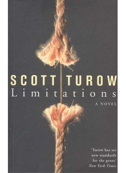 Scott Turow - Limitations Scott Turow - Limitations, null 2006 antikvár könyv