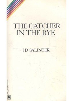 Salinger J. D. - The Catcher in the Rye Salinger J. D. - The Catcher in the Rye, null 1991 antikvár könyv