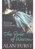 FURST,ALAN - Spies of Warsaw
