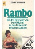 Morrell, David - Rambo