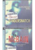 Ed McBain - The Frumious Bandersnatch