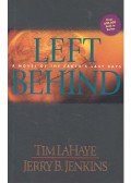 LAHAYE, TIM - JENKINS, JERRY B. - Left Behind