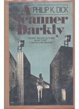 Philip K. Dick - A Scanner Darkly Philip K. Dick - A Scanner Darkly, null 1977 antikvár könyv