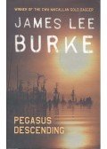 BURKE, JAMES LEE - Pegasus Descending