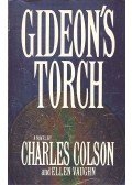 COLSON, CHARLES - Gideon's Torch