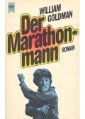 Goldman, William - Der Marathon-mann