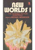 Moorcock, Michael - New Worlds 1