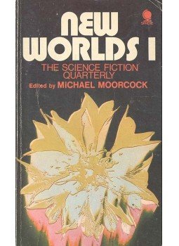 Moorcock, Michael - New Worlds 1 Moorcock, Michael - New Worlds 1, null 1971 antikvár könyv