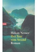 Hakan Nesser - Der Tote vom Strand
