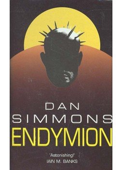 Dan Simmons - Endymion Dan Simmons - Endymion, null 2006 antikvár könyv