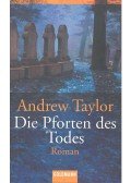 Andrew Taylor - Die Pforten des Todes