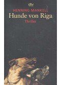 Henning Mankell - Hunde von Riga