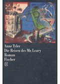 Anne Tyler - Die Reisen des Mr. Leary
