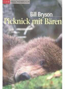 Bill Bryson - Picknick mit Bären Bill Bryson - Picknick mit Bären, null 2001 antikvár könyv