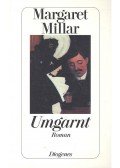 MILLAR, MARGARET - Umgarnt