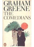 Graham Greene - The Comedians