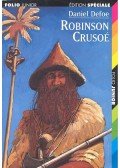 Daniel Defoe - Robinson Crusoe
