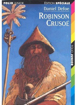 Daniel Defoe - Robinson Crusoe Daniel Defoe - Robinson Crusoe, null 2004 antikvár könyv
