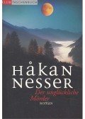Hakan Nesser - Die Frau mit dem Muttermal