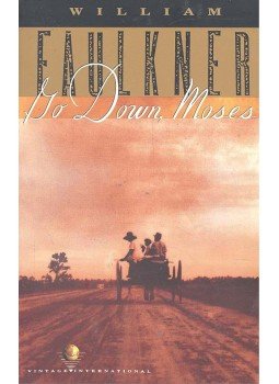 William Faulkner - Go Down, Moses William Faulkner - Go Down, Moses, null 1990 antikvár könyv
