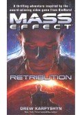 Drew Karpyshyn - Retribution