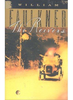 William Faulkner - The Reivers William Faulkner - The Reivers, null 1992 antikvár könyv