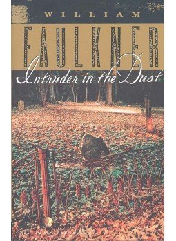 William Faulkner - Intruder in the Dust William Faulkner - Intruder in the Dust, null 1991 antikvár könyv