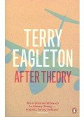 EAGLETON, TERRY - After Theory