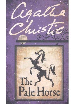 Agatha Christie - The Pale Horse Agatha Christie - The Pale Horse, null 2002 antikvár könyv
