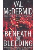 McDermid, Val - Beneath the Bleeding