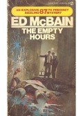 Ed McBain - The empty hours