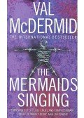 McDermid, Val - The Mermaids Singing