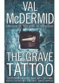 McDermid, Val - The Grave Tattoo